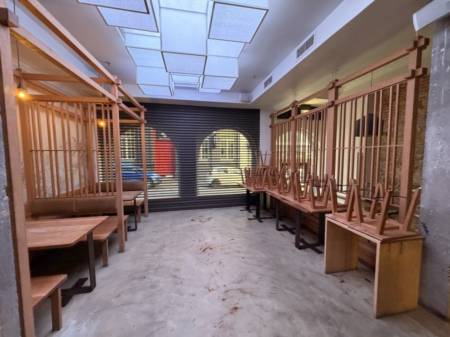 To Let Commercial Property for Rent in Cape Town City Centre Western Cape